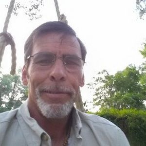 Meet your Posher, Mick